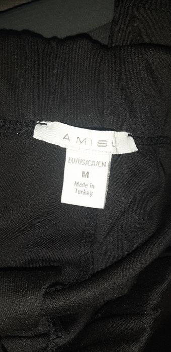 Spodnie sportowe  Amisu  r M