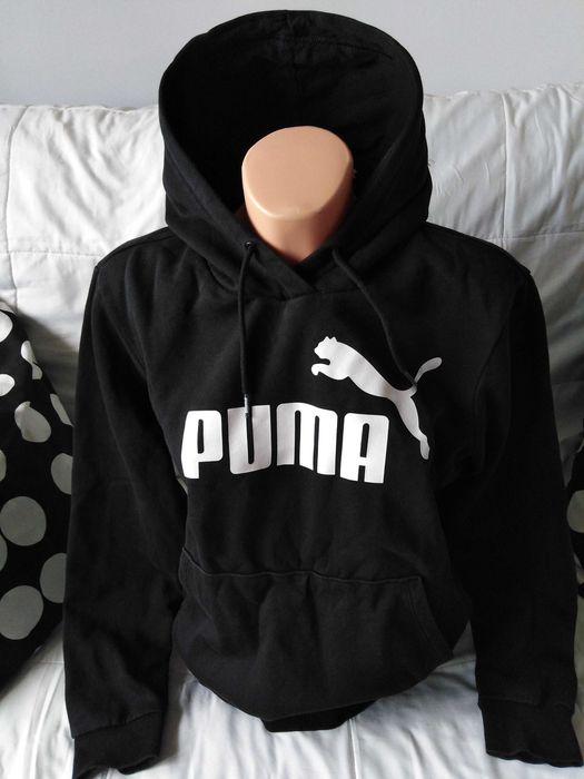 Nowa bluza " Puma " r. M/L- Unisex