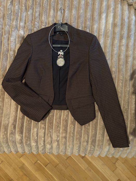 Піджак жакет піджачок жакетик