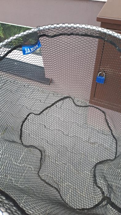 Podbierak Jaxon składany