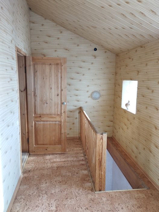 Продам дачу на берегу реки