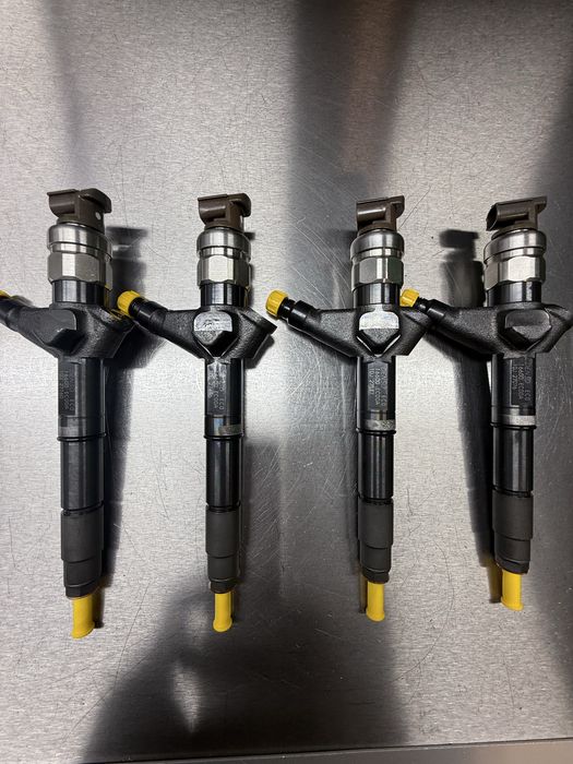 Форсунки 16600-EC00A