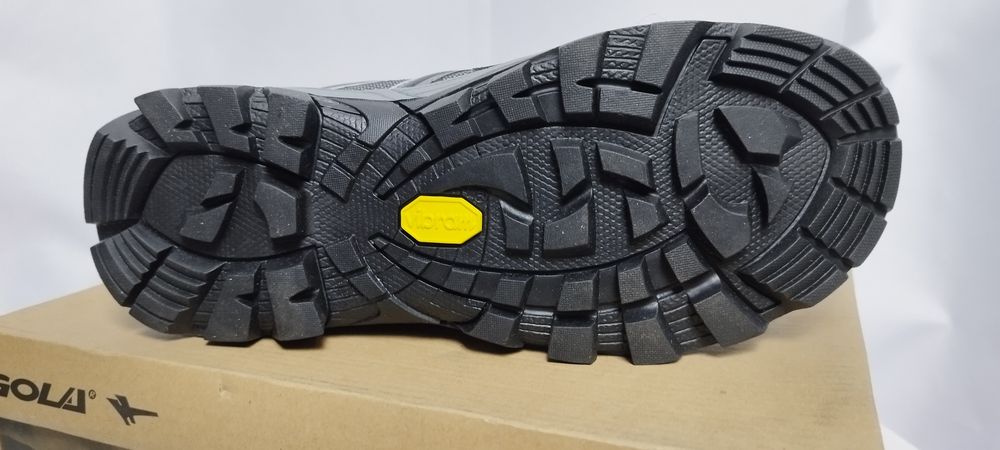 Nowe buty trekkingowe Gola Outdootr rozmiar 37 (25cm)