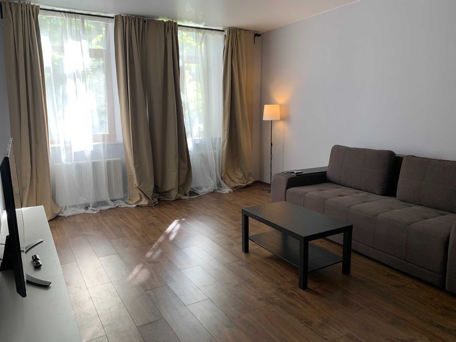 Продаж 3-кімнатної квартири у центрі Львова, вул. Костя Левицького, 71