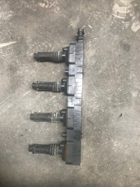 Bobine de Igniçao Opel Corsa D 1.2