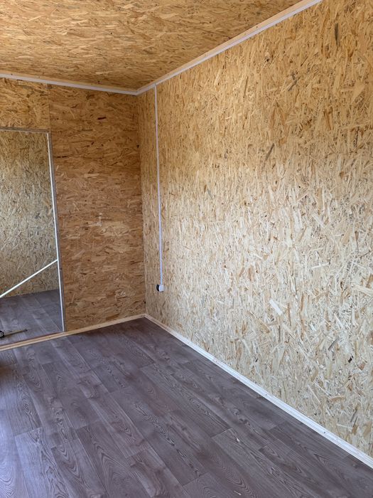 Виготовляємо битовки / роздягальні/ офіси / мафи та інші