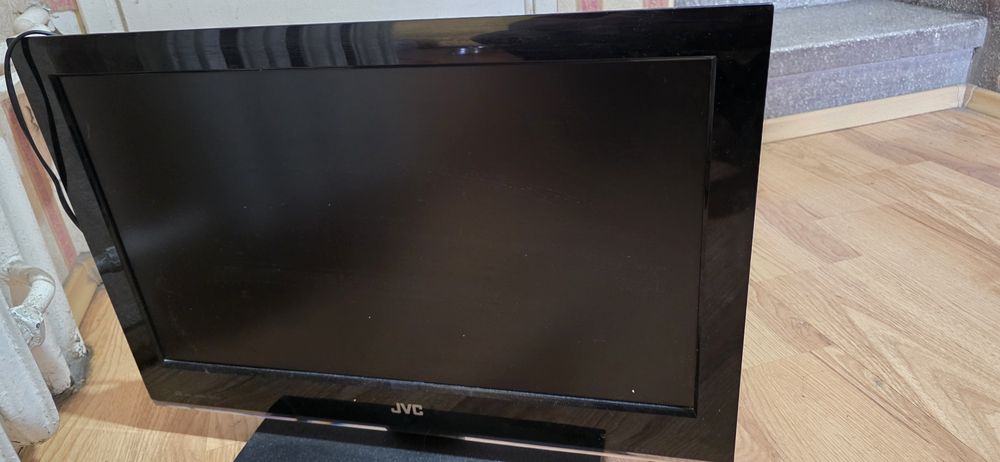 Telewizor led JVC 26 cali.