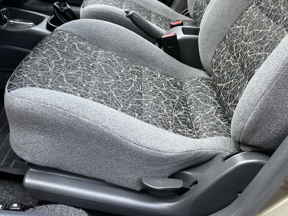 1.5 новенький 53 тыс пробег