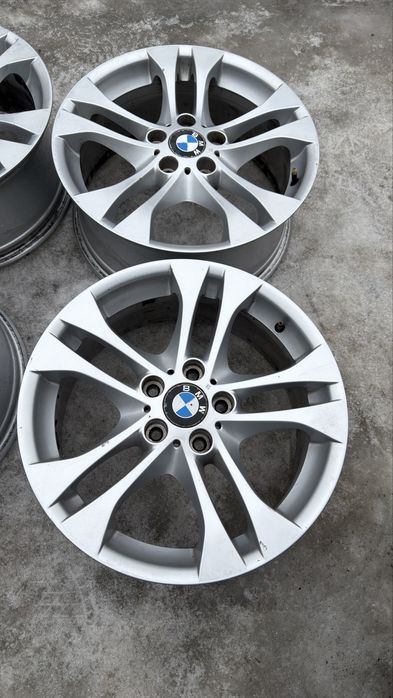 Диски 5/120/18 BMW, wv t5, WV Crafter, MAN, Amarok