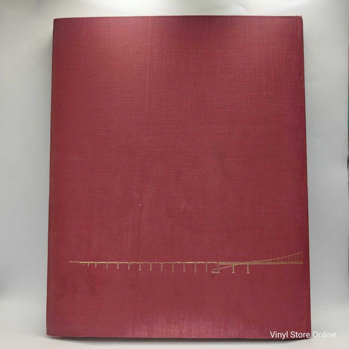 Livro - A Ponte Salazar - Ref: Mont