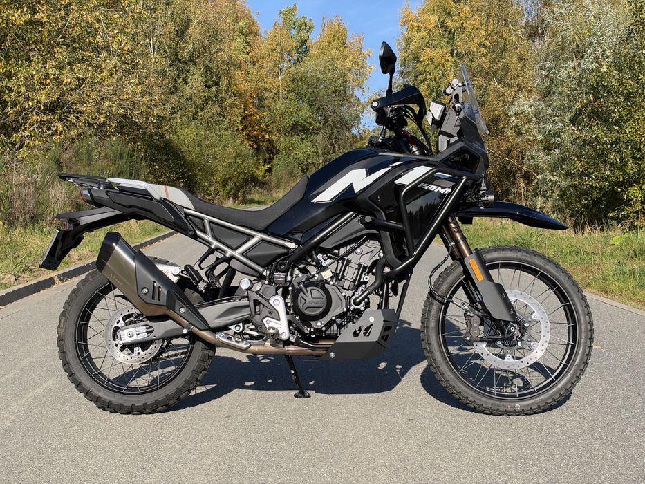 Cfmoto