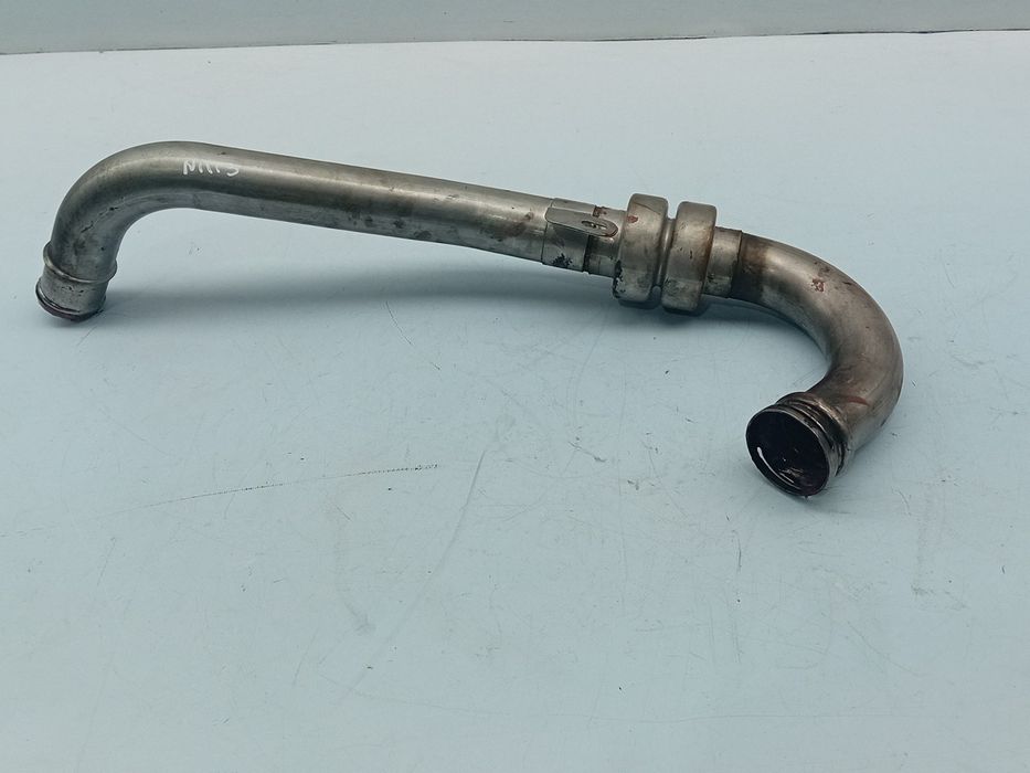 Tubo do intercooler RENAULT Megane II Break Société (KM_)