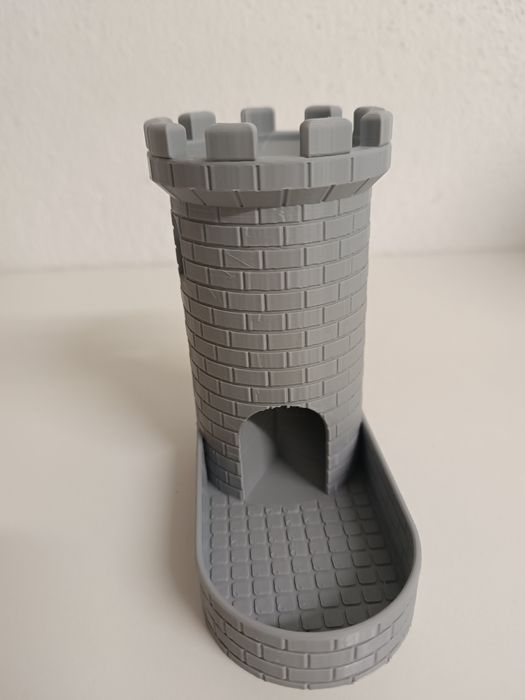 Torre de lançamento de dados445253852206868481