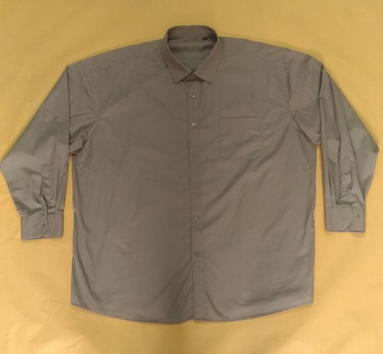 Camisa Homem N° 50