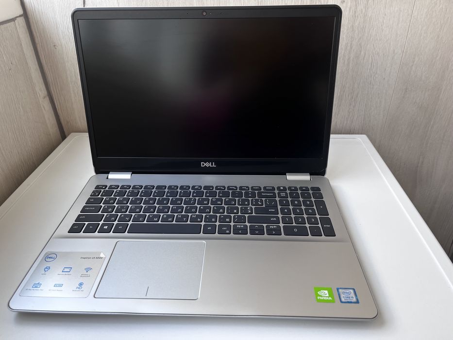 Dell Inspiron 5000