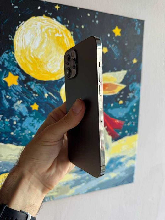 Iphone 12 pro max 512 gb, магазин, гарний стан, айфон 12 про макс 512 гб