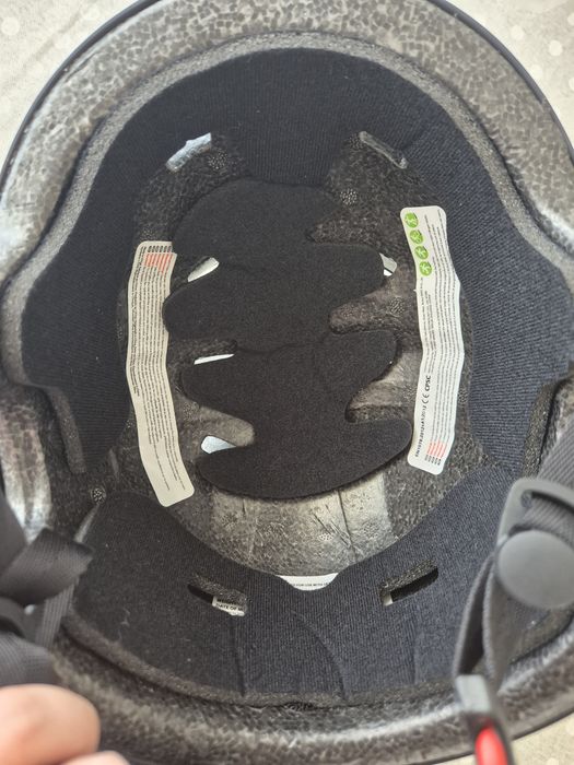 Capacete para bicicleta ou trotinete Bullet