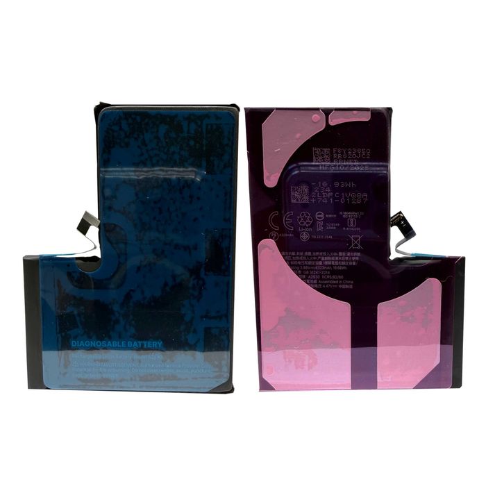 Bateria Apple iPhone X 11 XS 12 XS 13 mini 14 Pro Max diagnostyczne