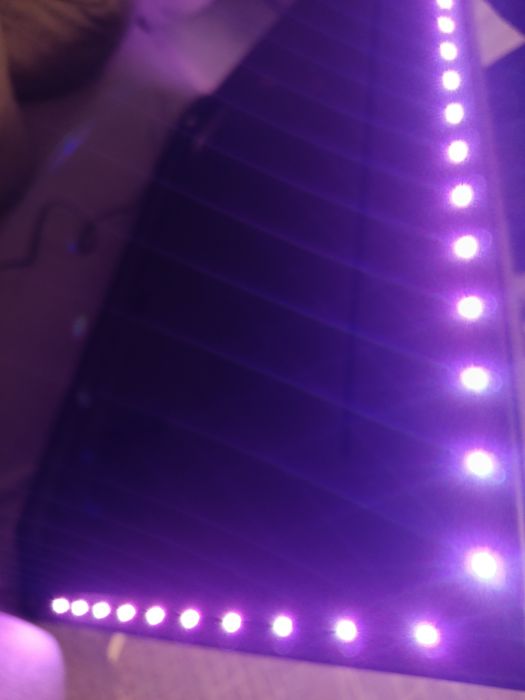 Telewizor Philips 55PUS8558 4K Ambilight (Uszkodzony)