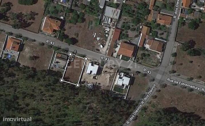 Terreno Trutas.