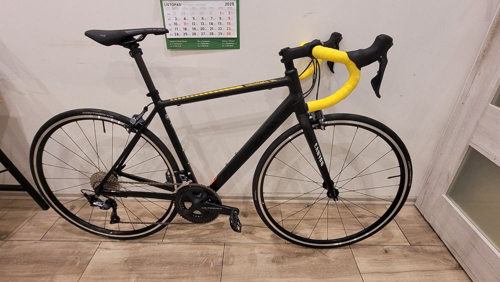 Canyon Endurace AL 8.0