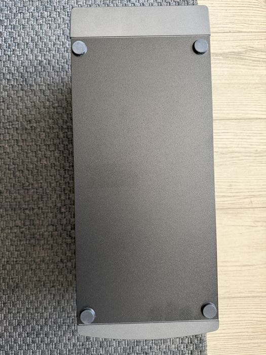 Bose Companion 5 - Top