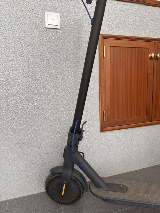 Trotinete xiaomi como nova