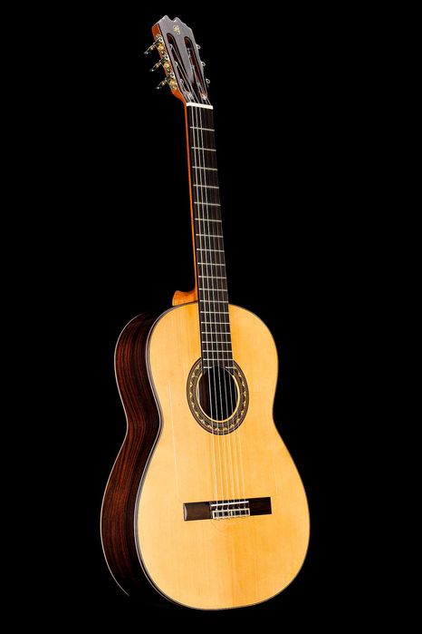 Gitara flamenco Prudencio Saez 2-FP