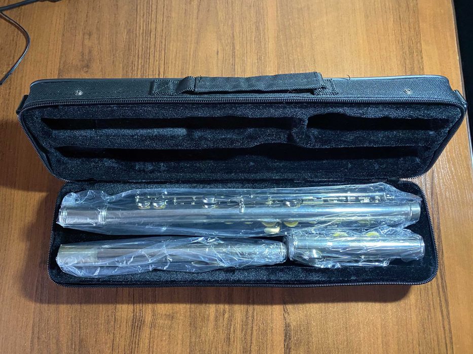 Флейта Maxtone 1970