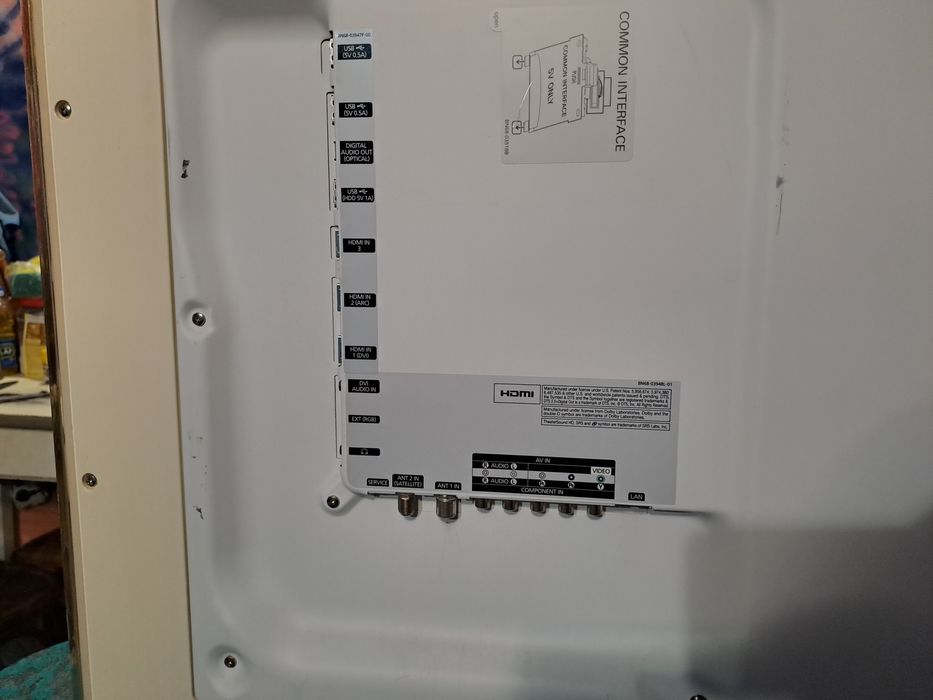 Samsung   UE 50ES6710S     50  дюймов