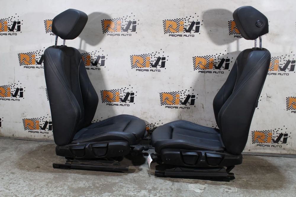 Conjunto de bancos BMW 3 Touring (F31)