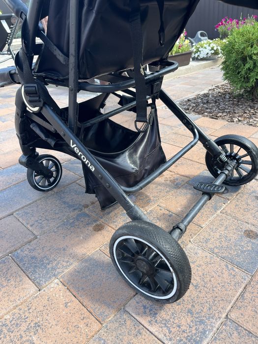 Дитяча коляска joy