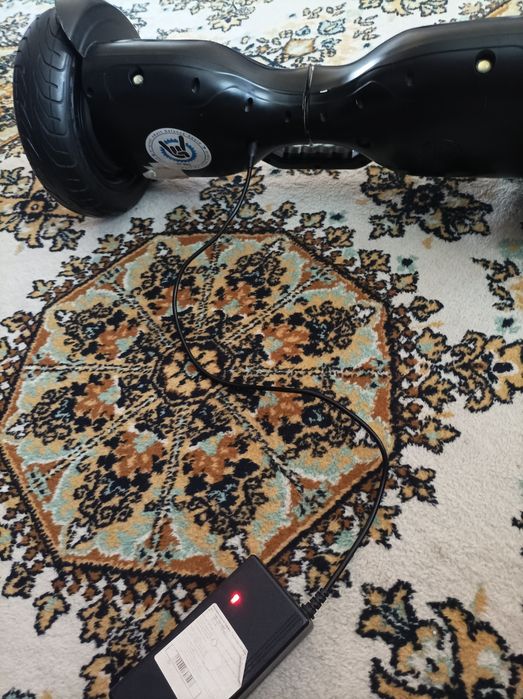 Гіроборд Like.Bike X Fly