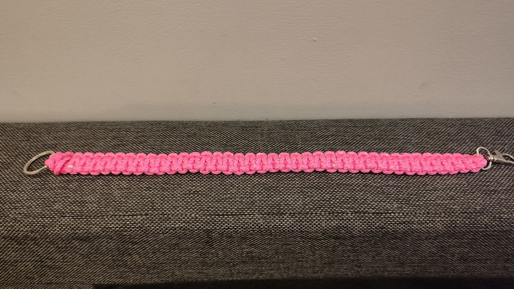 Cordeo i uwiąz dla hobby horse