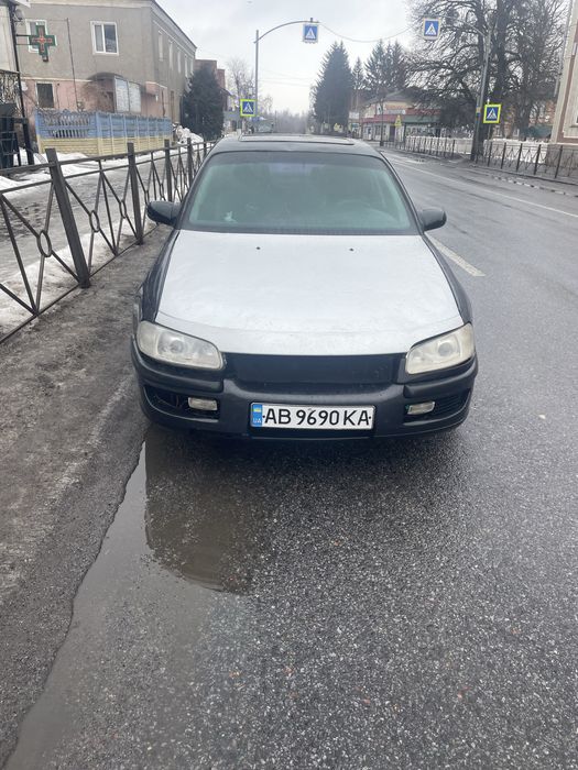Продам опель омега б