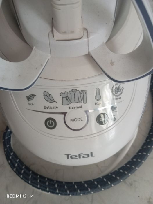 Парогенератор Tefal