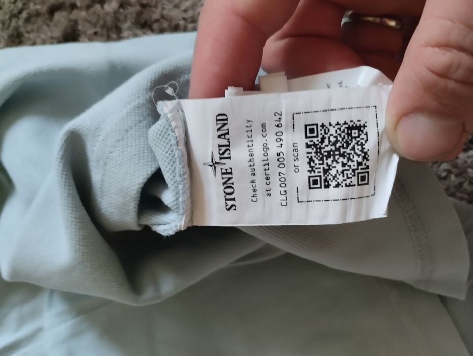 Stone island розмір М