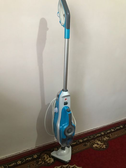 Парова швабра DIRT DEVIL AquaClean 2in1 (DD302-0)