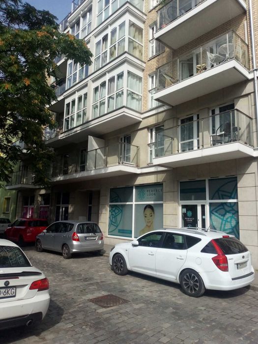 Mieszkanie – Wrocław, Plac Grunwaldzki - Widok 2