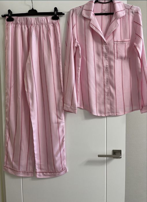 Піжама рожева primark