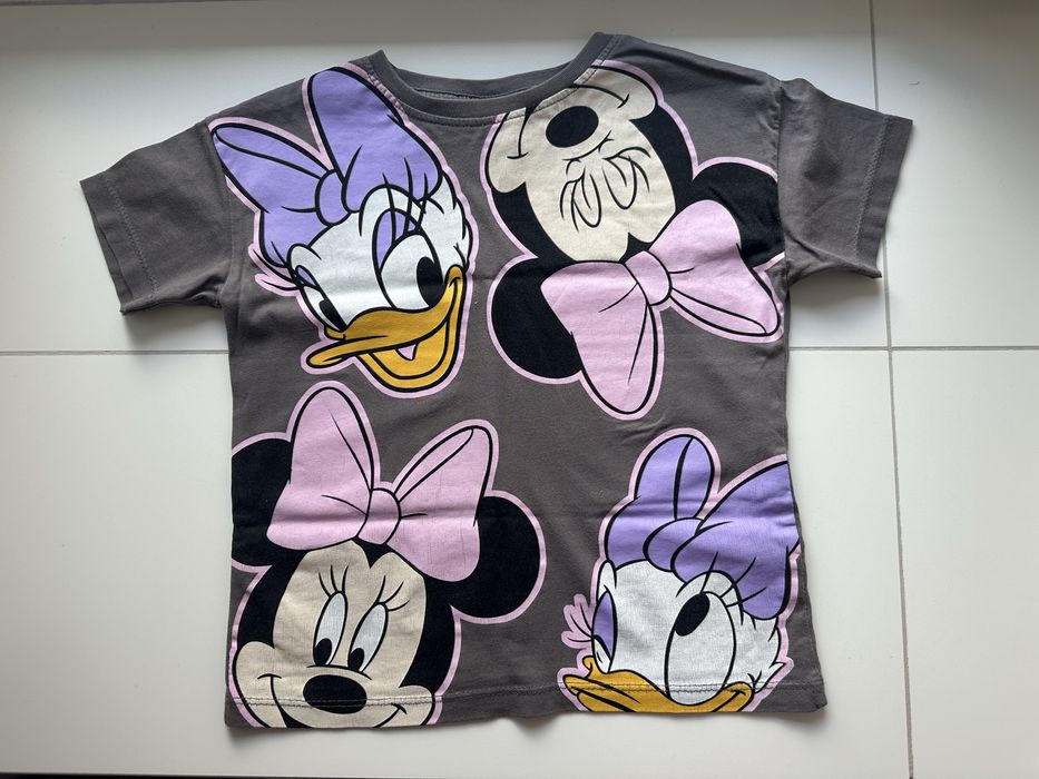 Футболка Zara 92 р.