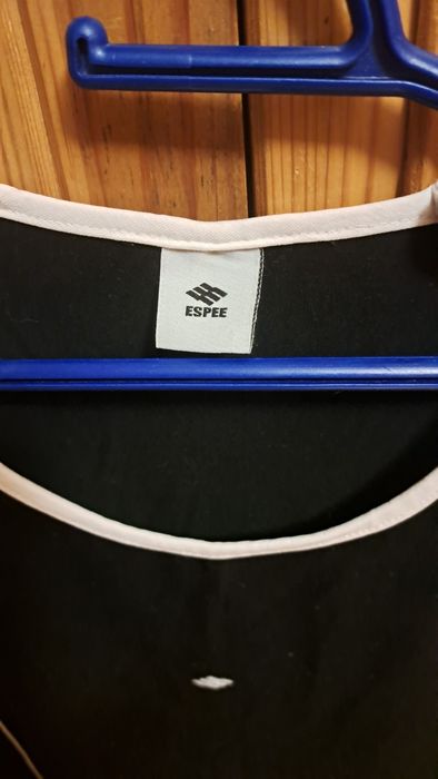 Koszulka sportowa damska firmy Espee