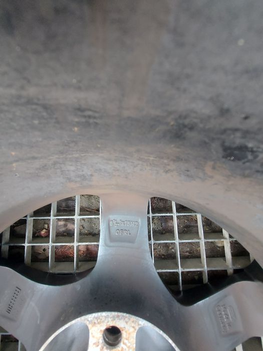 Opony KLEBER  bez felg 195 /65/15 na 4 śruby