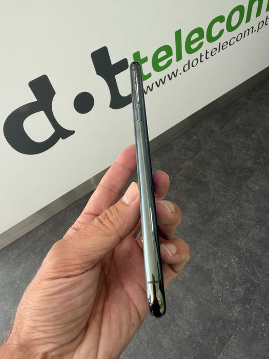 iPhone 11 Pro Max 512GB - Garantia