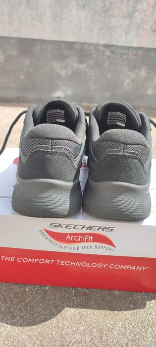 Sapatilhas Skechers Arch Fit 2.0 - The Keep n41,5
