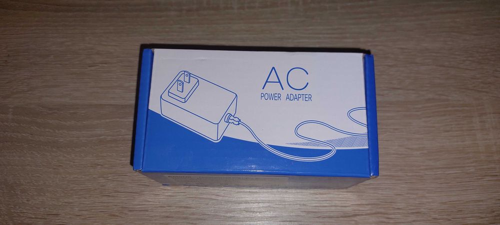 Zasilacz AC Adapter 5V 1A Aclorol
