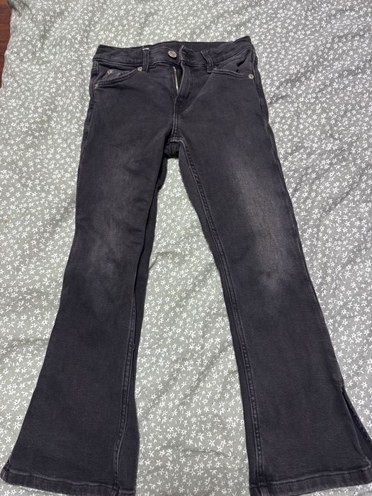 Джинси zara, 8 років, 128 см
