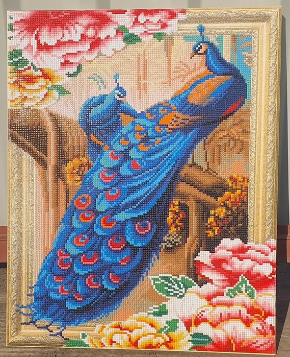 Продаю Алмазну мозаїку