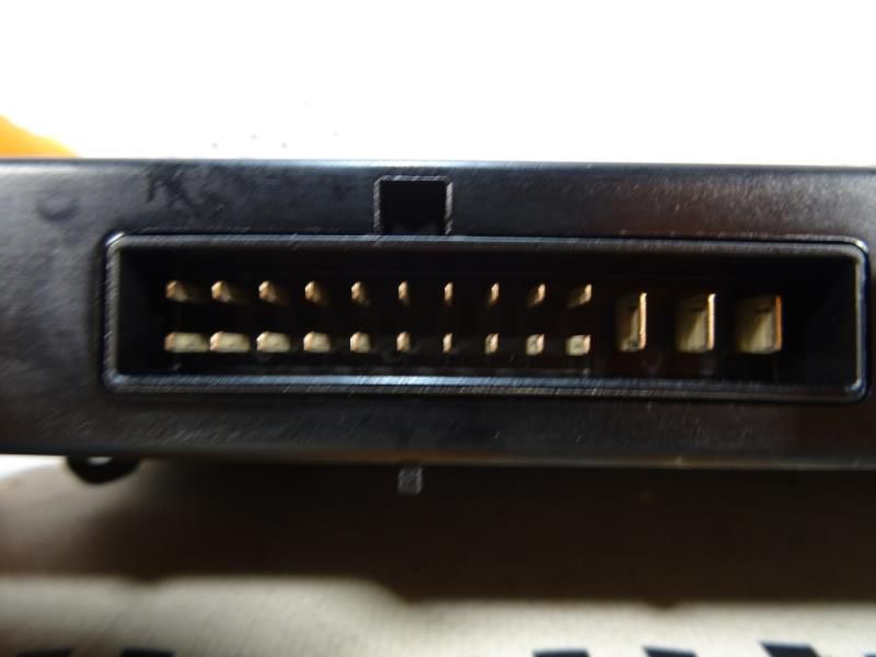 Módulo confort BMW 1 (E87)