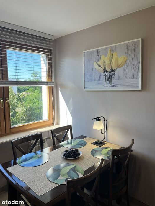 3 pokoje | 61,19 m² | Wośniki Radom | widok na zieleń | balkon - View 4